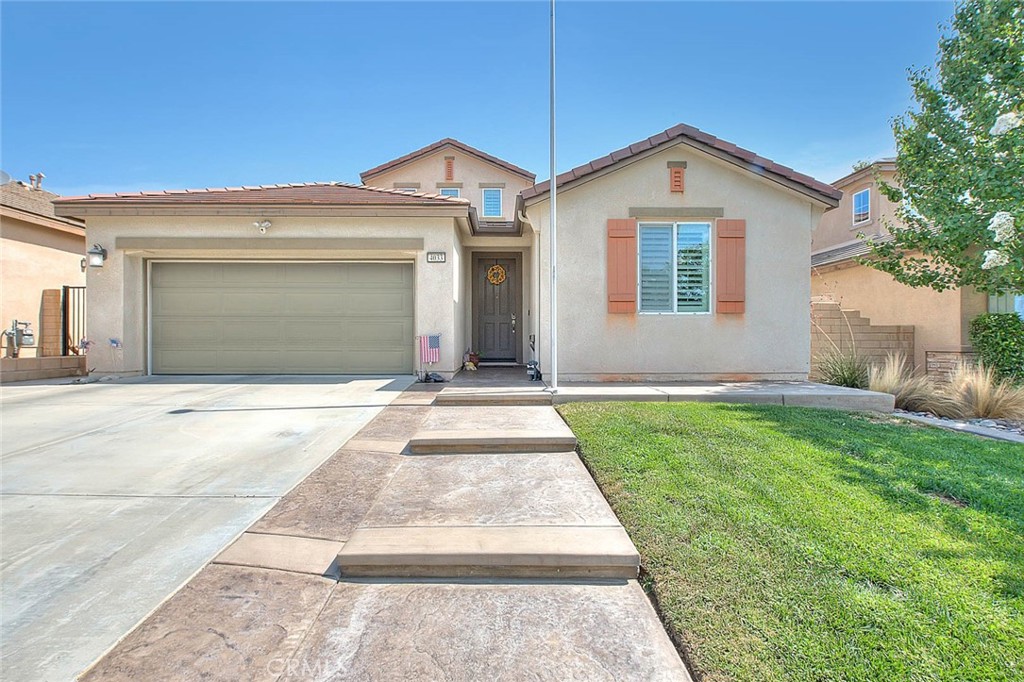 4033 Blackberry Drive
