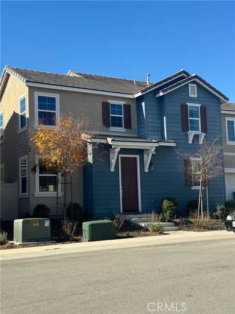 Detail Gallery Image 3 of 4 For 851 Blue Orchid, Beaumont,  CA 92223 - 3 Beds | 2/1 Baths