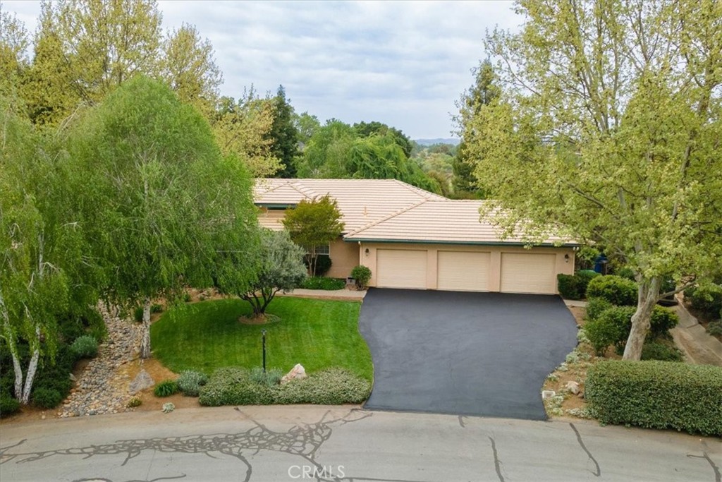 3065 Tierra Mesa