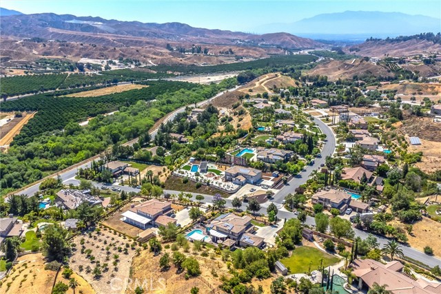 Detail Gallery Image 65 of 72 For 2109 Canyon View Ln, Redlands,  CA 92373 - 4 Beds | 4 Baths