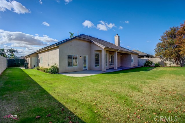 Detail Gallery Image 54 of 58 For 15418 Opus One Dr, Bakersfield,  CA 93314 - 4 Beds | 2 Baths