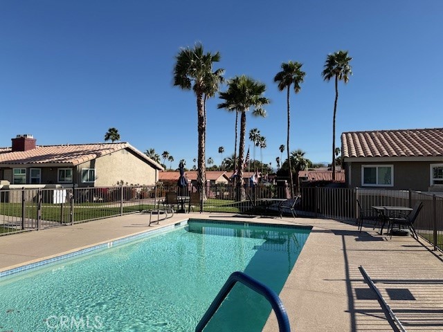Detail Gallery Image 30 of 32 For 79700 Avenue 42 #9,  Bermuda Dunes,  CA 92203 - 2 Beds | 2 Baths
