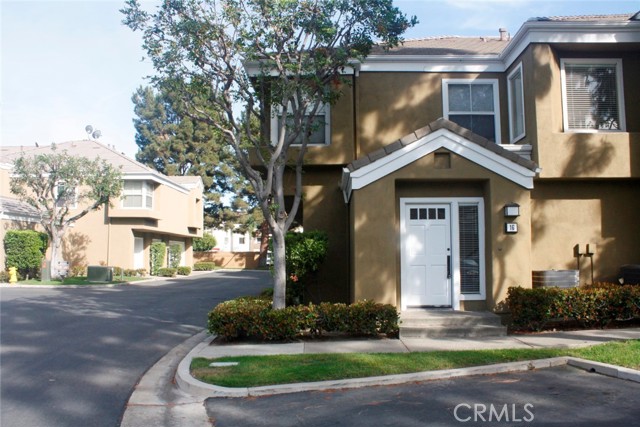 Detail Gallery Image 2 of 23 For 16 Scripps Aisle #174,  Irvine,  CA 92612 - 2 Beds | 2 Baths