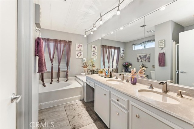 Detail Gallery Image 21 of 35 For 1420 Cabrillo Dr, Hemet,  CA 92543 - 2 Beds | 2 Baths