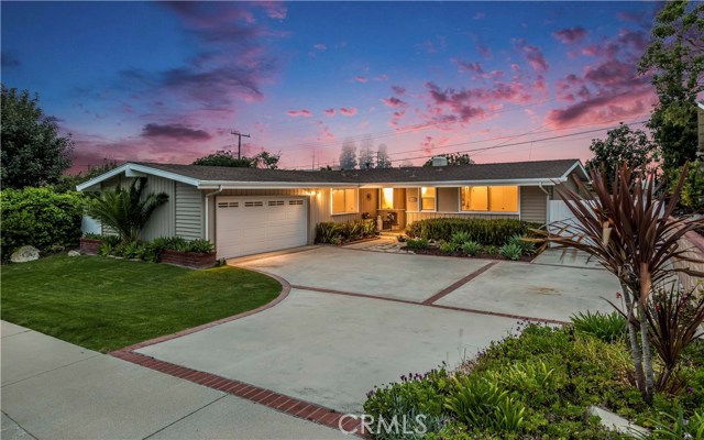 Photo of 27131 Whitestone Road, Rancho Palos Verdes, CA 90275
