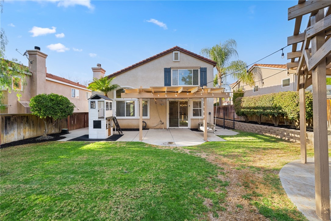 Detail Gallery Image 45 of 46 For 32848 Naples Ct, Temecula,  CA 92592 - 3 Beds | 2/1 Baths