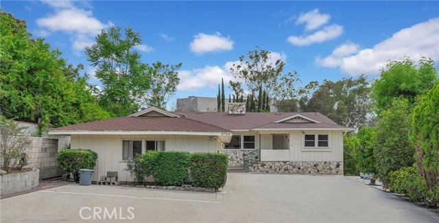 Detail Gallery Image 1 of 52 For 4754 Norelle St, Los Angeles,  CA 90032 - 5 Beds | 3 Baths