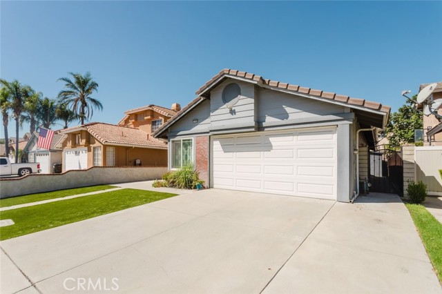 11458 Gold Hill Ave, Fontana, CA 92337 photo 5