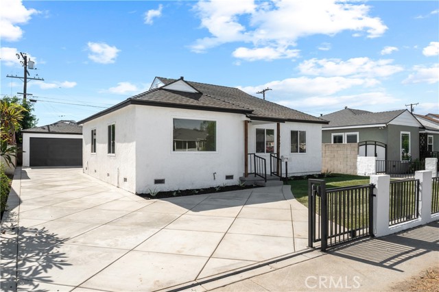 15307 Jeresy Ave