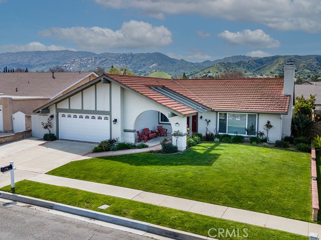 5634 Fearing Street, Simi Valley, CA 