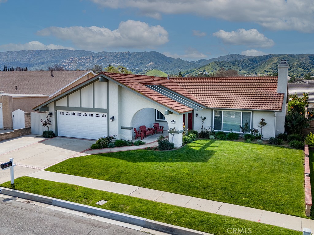 5634 Fearing Street, Simi Valley, CA 93063