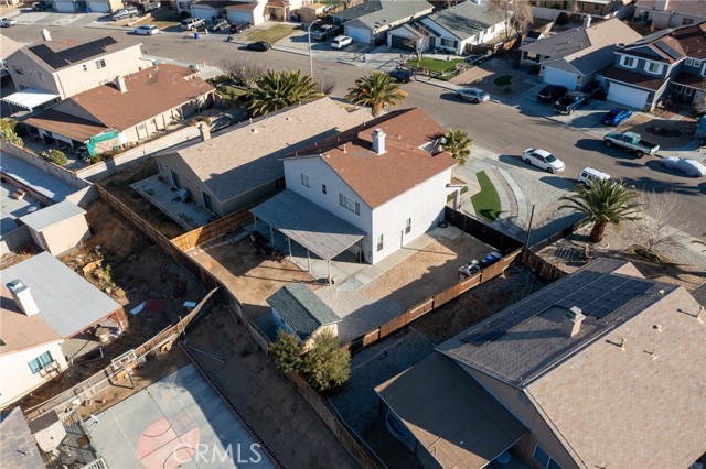 11762 Fern Pine Street, Victorville, California 92392, 5 Bedrooms Bedrooms, ,3 BathroomsBathrooms,Single Family Residence,For Sale,Fern Pine,IV25020730