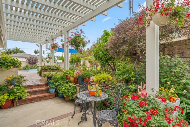 Detail Gallery Image 18 of 25 For 14381 Mimosa Ln, Tustin,  CA 92780 - 4 Beds | 3/1 Baths
