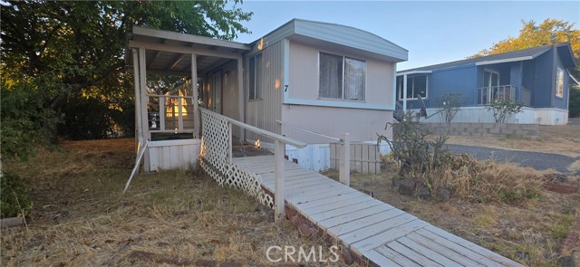 Detail Gallery Image 4 of 12 For 2920 Clark, Butte Valley,  CA 95965 - 2 Beds | 1 Baths