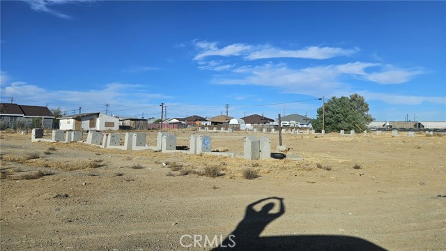 Detail Gallery Image 9 of 12 For 15972 H St, Mojave,  CA 93501 - – Beds | – Baths