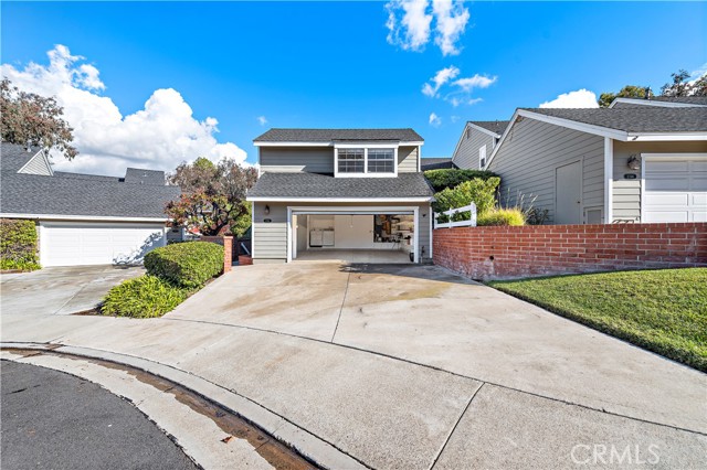 Detail Gallery Image 33 of 39 For 2768 Hillview Dr #17,  Newport Beach,  CA 92660 - 3 Beds | 2/1 Baths