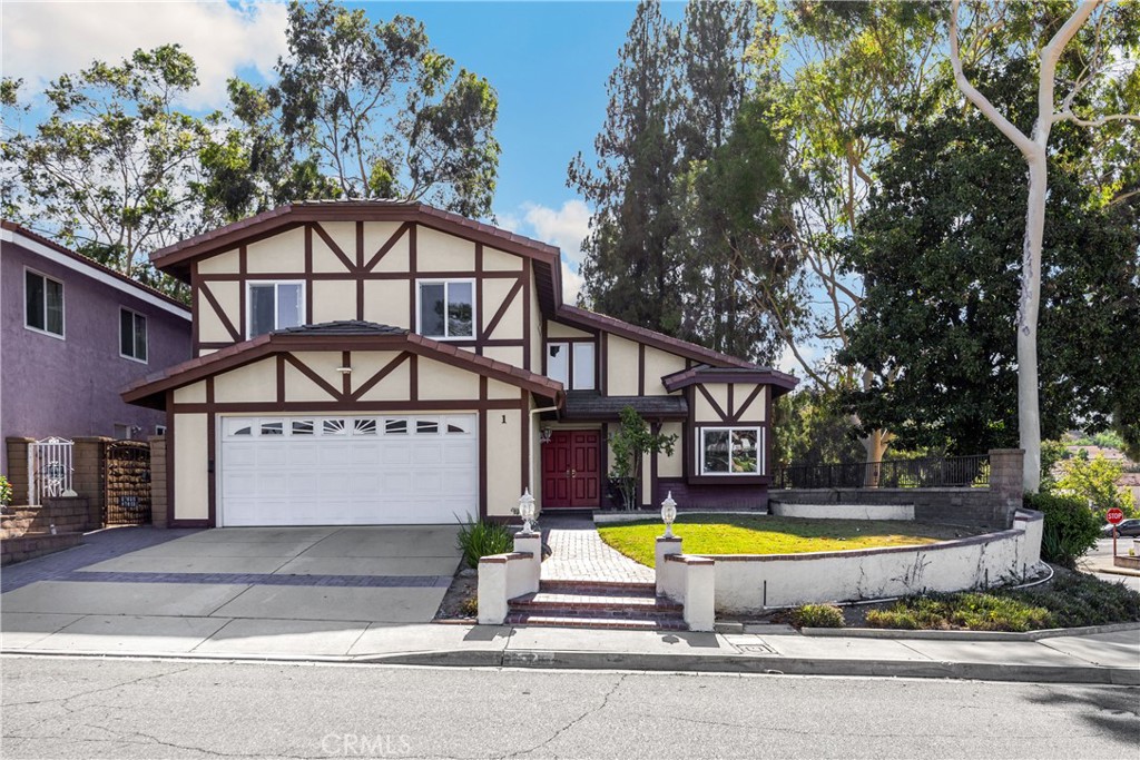 1 Country Wood Drive