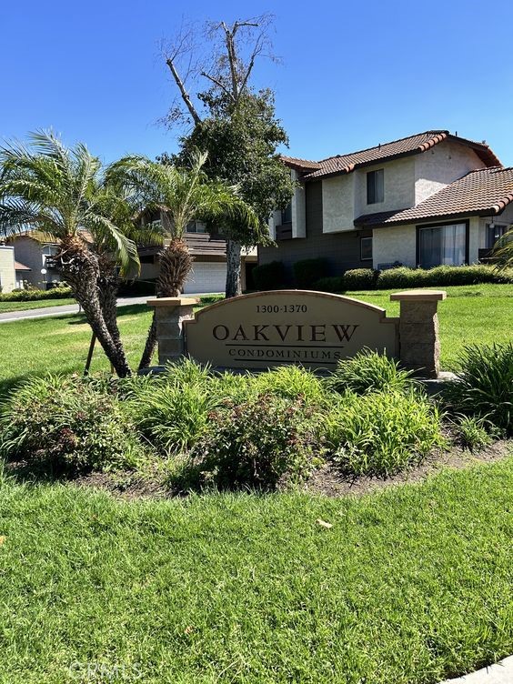 1366 Brentwood Circle #C, Corona, CA 92882