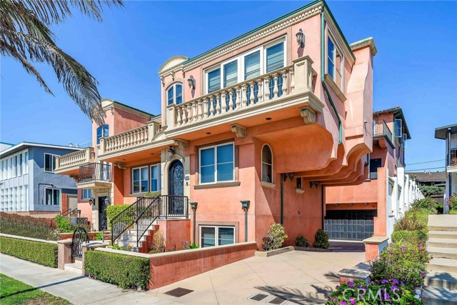 1724 Esplanade, Redondo Beach, California 90277, 3 Bedrooms Bedrooms, ,3 BathroomsBathrooms,Residential,Sold,Esplanade,SB23103083