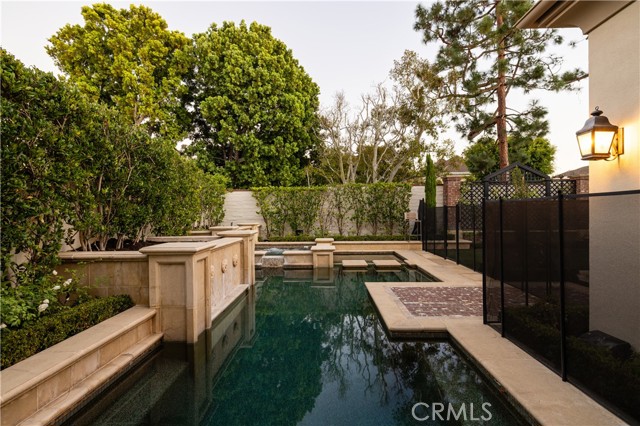 Detail Gallery Image 58 of 72 For 8 Gleneagles Dr, Newport Beach,  CA 92660 - 5 Beds | 5/1 Baths