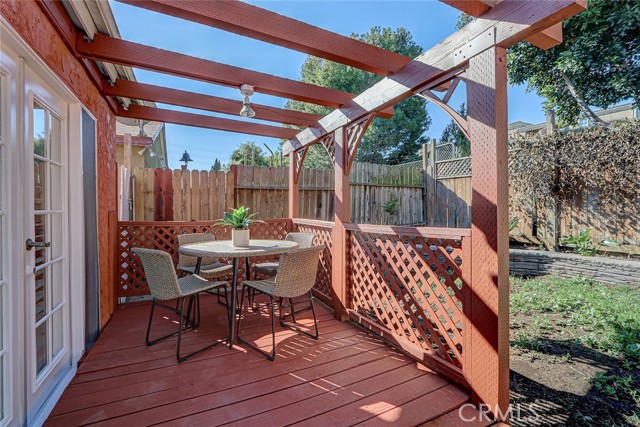 Detail Gallery Image 16 of 21 For 1929 Condon, Redondo Beach,  CA 90278 - 2 Beds | 1 Baths