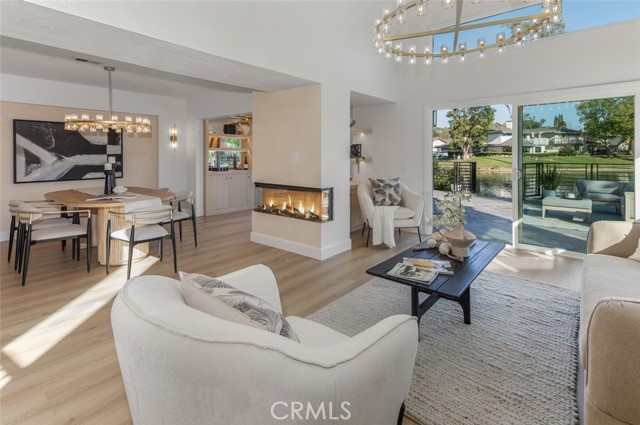 Detail Gallery Image 12 of 40 For 22576 Lake Forest Lane, Lake Forest,  CA 92630 - 4 Beds | 2/1 Baths