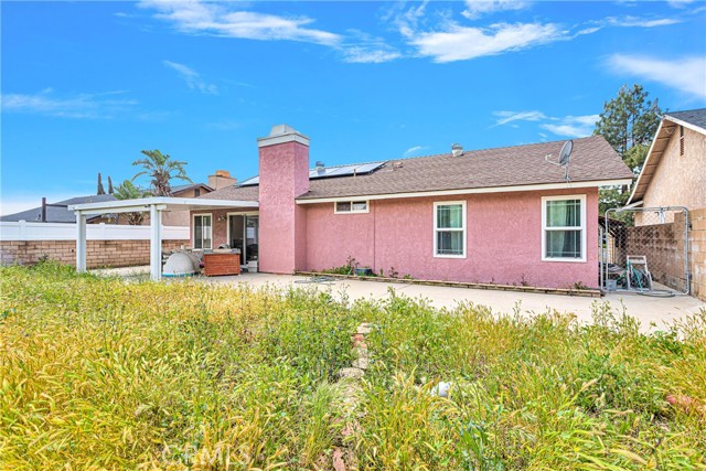 Detail Gallery Image 26 of 28 For 1524 Creekside Dr, San Bernardino,  CA 92407 - 3 Beds | 2 Baths