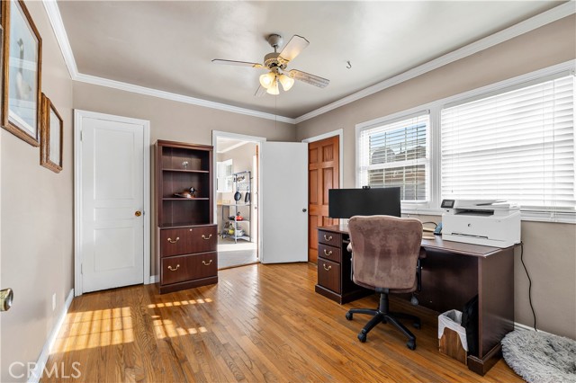 Detail Gallery Image 31 of 40 For 6550 Riverton, North Hollywood,  CA 91606 - 3 Beds | 1 Baths