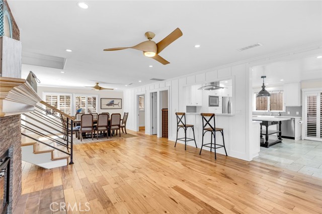 Detail Gallery Image 6 of 49 For 34061 Formosa Drive, Dana Point,  CA 92629 - 4 Beds | 3 Baths