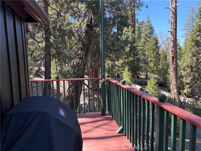 Detail Gallery Image 25 of 57 For 120 Barton Flats, Angelus Oaks,  CA 92305 - 2 Beds | 1 Baths