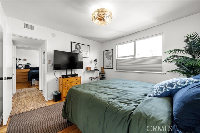 Detail Gallery Image 24 of 41 For 4065 Ursula #6,  Los Angeles,  CA 90008 - 2 Beds | 1 Baths