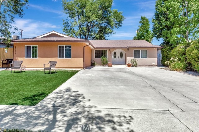 Detail Gallery Image 5 of 5 For 24019 Sylvan  St. Adu,  Woodland Hills,  CA 91367 - 1 Beds | 1 Baths