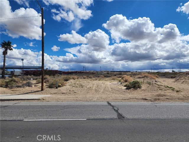 Detail Gallery Image 1 of 1 For 0 W Main St, Barstow,  CA 92311 - – Beds | – Baths