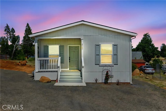 Detail Gallery Image 1 of 35 For 5560 Keith Rd, Paradise,  CA 95969 - 2 Beds | 2 Baths