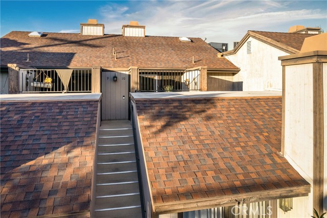 Detail Gallery Image 39 of 40 For 22421 Sherman Way #10,  West Hills,  CA 91307 - 1 Beds | 1 Baths