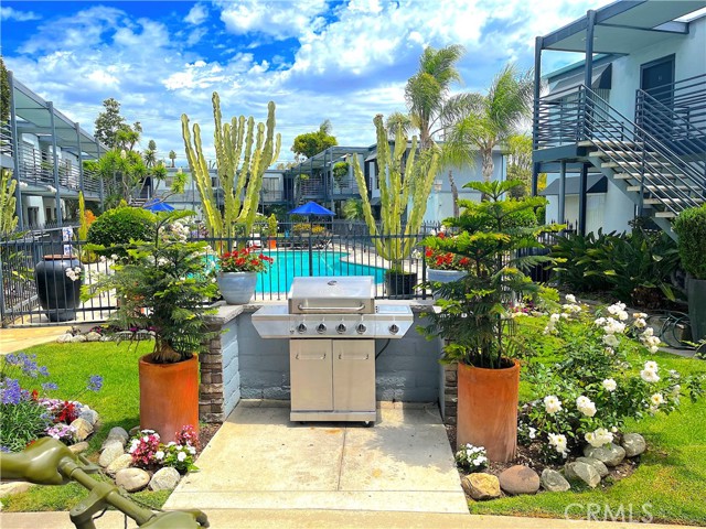 Detail Gallery Image 25 of 34 For 931 W 19th St #35,  Costa Mesa,  CA 92627 - 1 Beds | 1 Baths