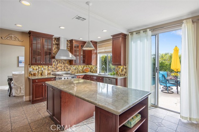 Detail Gallery Image 14 of 58 For 25640 Shaw, Stevenson Ranch,  CA 91381 - 4 Beds | 3 Baths