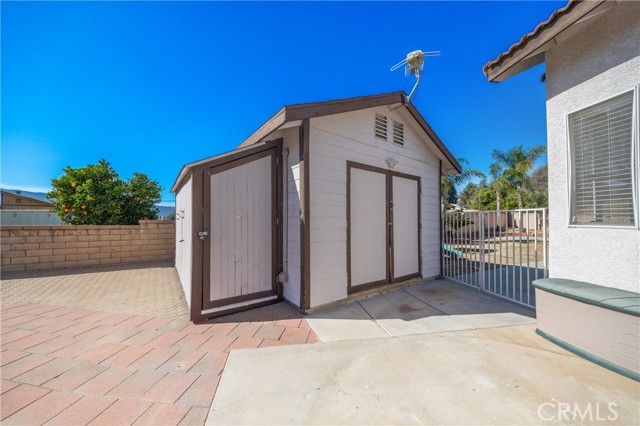 Detail Gallery Image 54 of 64 For 22320 Spur Brook Dr, Wildomar,  CA 92595 - 3 Beds | 2/1 Baths
