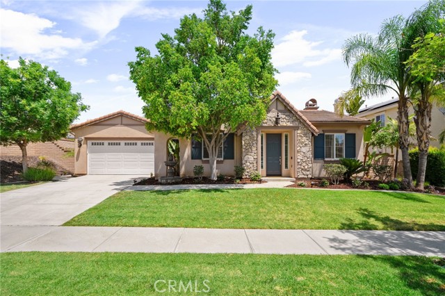 Details for 8416 Sunset Rose Drive, Corona, CA 92883
