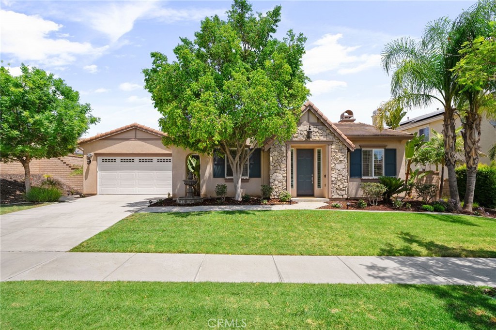 8416 Sunset Rose Drive
