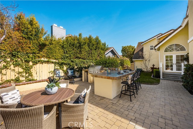 Detail Gallery Image 66 of 73 For 4011 E. Green Clover, Orange,  CA 92867 - 5 Beds | 4 Baths