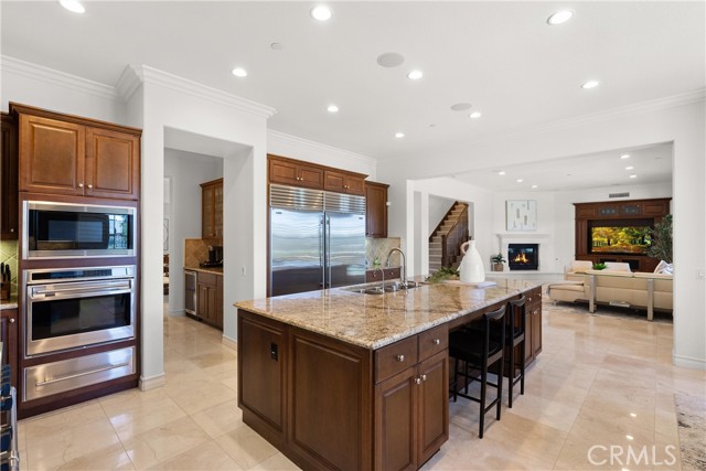 Detail Gallery Image 22 of 75 For 27371 via Priorato, San Juan Capistrano,  CA 92675 - 6 Beds | 5/1 Baths