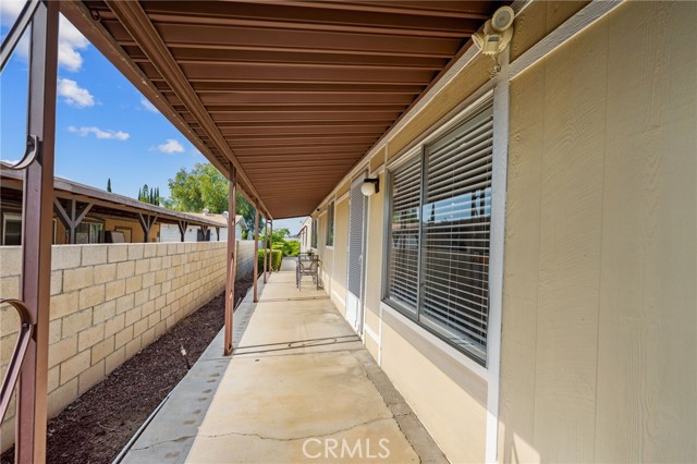 Detail Gallery Image 35 of 47 For 24472 Cornstalk Rd, Wildomar,  CA 92595 - 2 Beds | 2 Baths