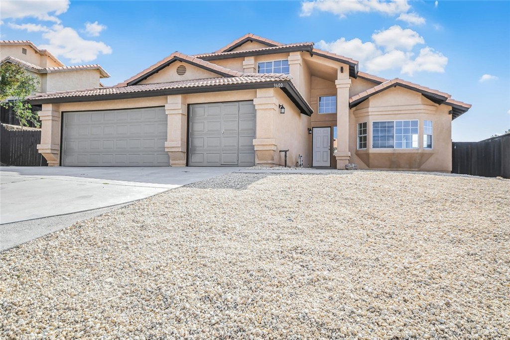 3600 Gold Stone Lane