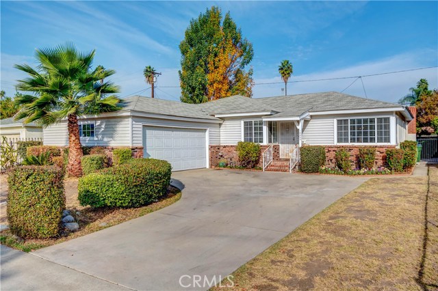 16533 E Edna Pl, Covina, CA 91722