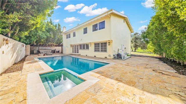 Detail Gallery Image 28 of 30 For 6772 Randiwood, West Hills,  CA 91307 - 3 Beds | 3 Baths