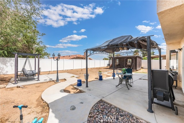 Detail Gallery Image 36 of 40 For 12342 Southwind St, Victorville,  CA 92392 - 4 Beds | 3 Baths