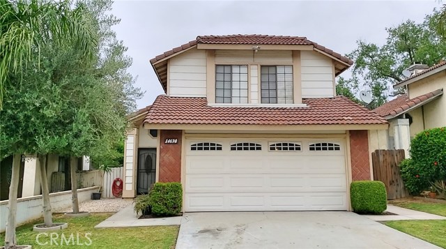 14690 Mountain High Dr, Fontana, CA 92337