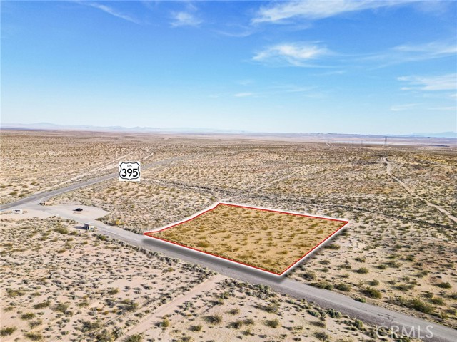 Details for 1000 Locust Road, Boron, CA 93516
