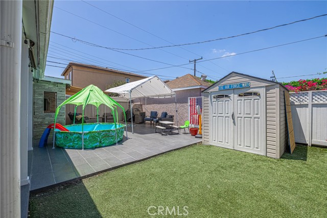 Detail Gallery Image 33 of 47 For 2548 E Washington, Carson,  CA 90810 - 2 Beds | 1 Baths